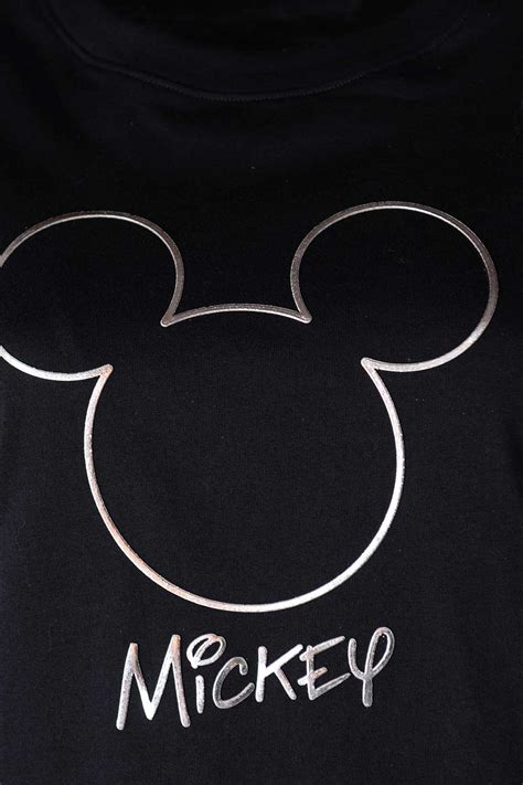 Camisetas mickey mas Continuara.org
