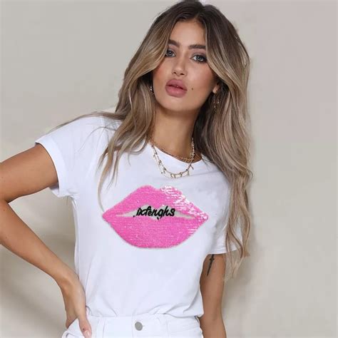 Camisetas mujeres Continuara.org