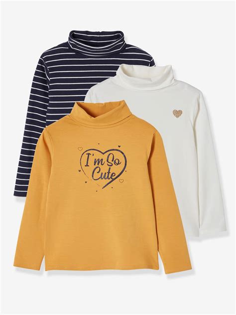 Camisetas nuestras ninas Continuara.org