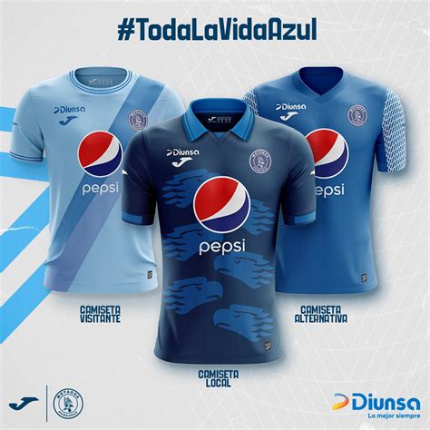 Camisetas oficiales Continuara.org