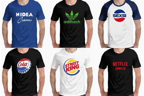 Camisetas originales marca Continuara.org