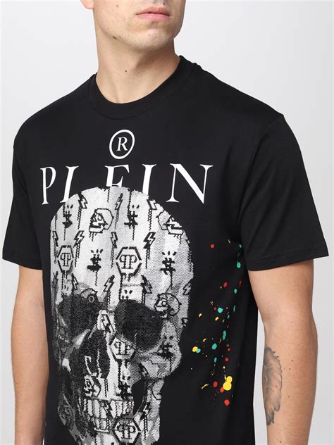 Camisetas phillipplein Continuara.org