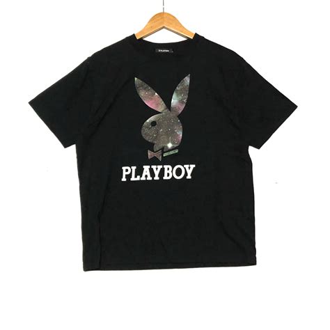 Camisetas play boy Continuara.org