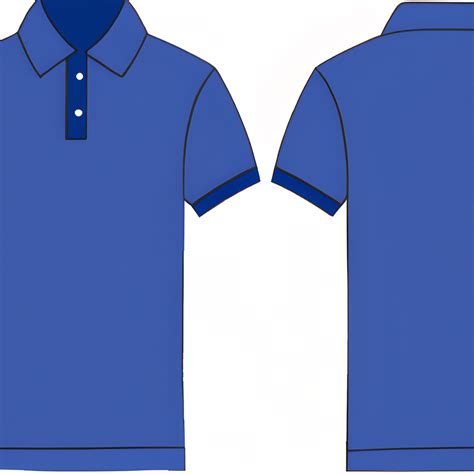 Camisetas polo liso Continuara.org