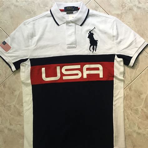 Camisetas polo originales Continuara.org