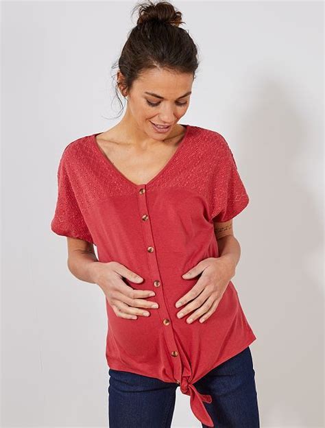Camisetas premama Continuara.org