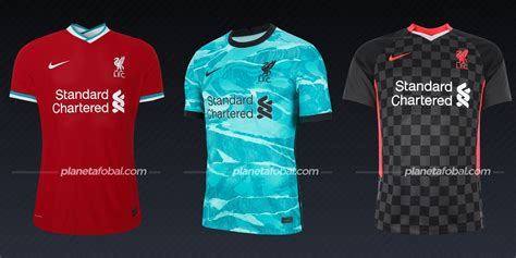 Camisetas premier league Continuara.org
