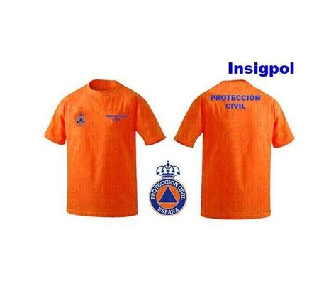 Camisetas proteccion Continuara.org