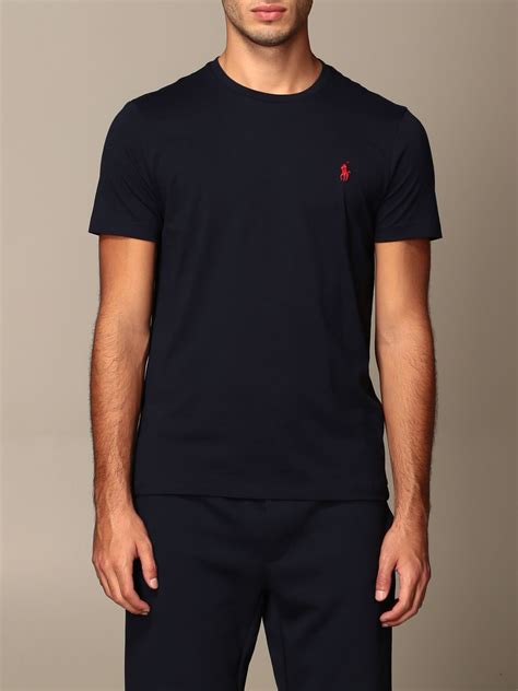 Camisetas ralph lauren Continuara.org