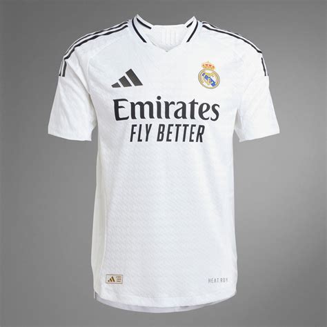 Camisetas real madrid Continuara.org