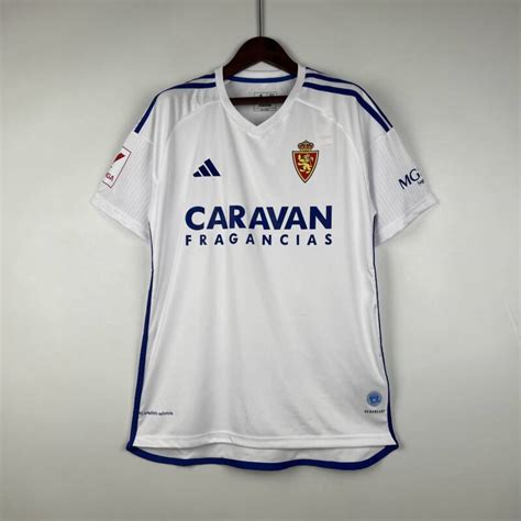 Camisetas real zaragoza Continuara.org