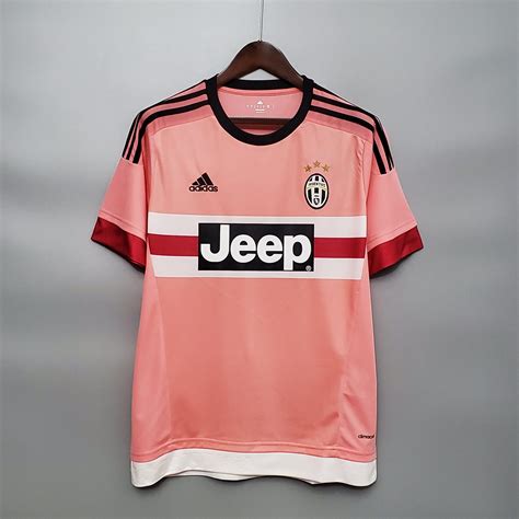 Camisetas retro juventus Continuara.org