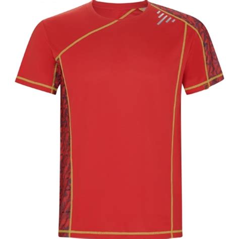 Camisetas roly sport Continuara.org