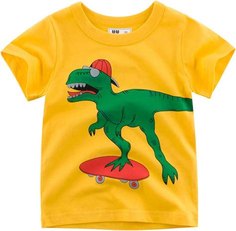 Camisetas ropa nino Continuara.org