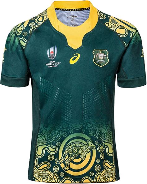Camisetas rugby Continuara.org