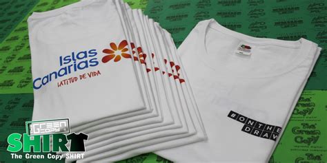 Camisetas serigrafia viajes Continuara.org