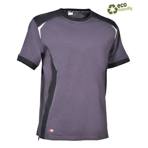 Camisetas tecnicas transpirable Continuara.org