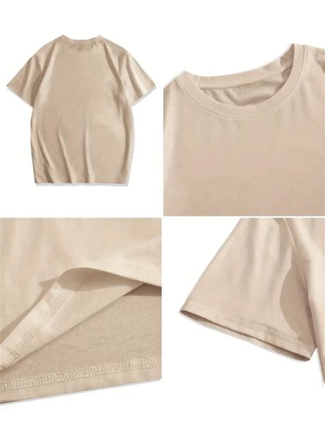 Camisetas verano talla Continuara.org