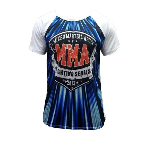 Camisetas xfc mma Continuara.org