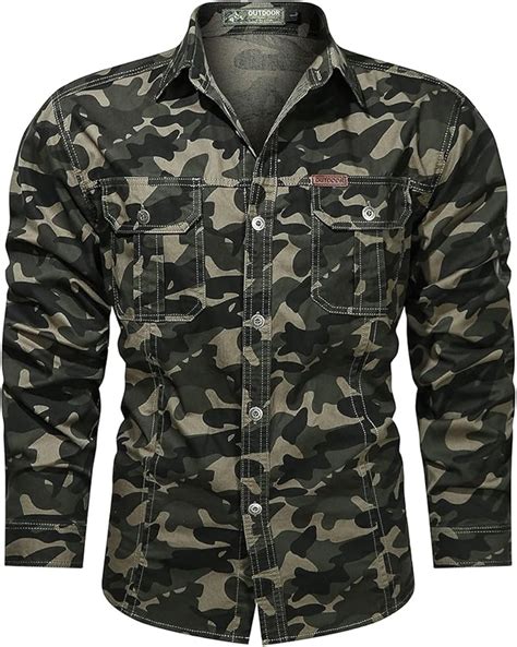 Camisolas camisas militar Continuara.org