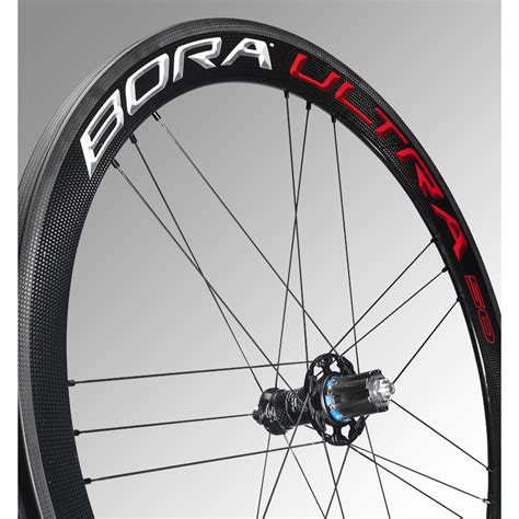 Campagnolo bora Continuara.org