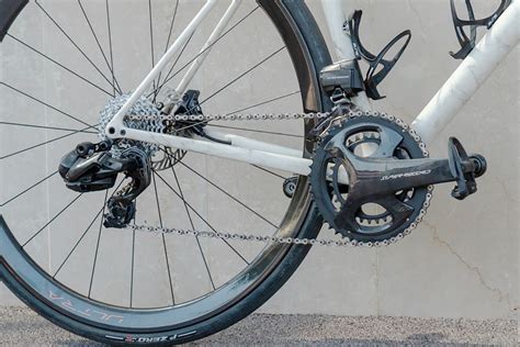 Campagnolo super record Continuara.org