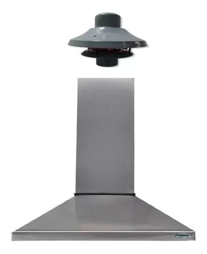 Campana cocina motor Continuara.org