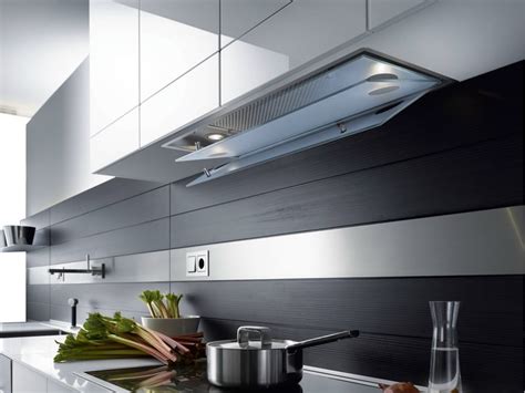 Campana cocina Continuara.org