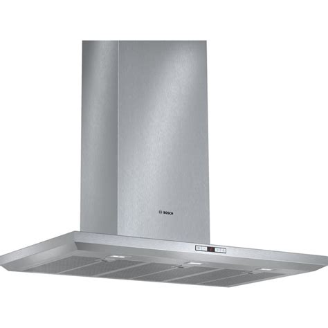 Campana extractora bosch Continuara.org