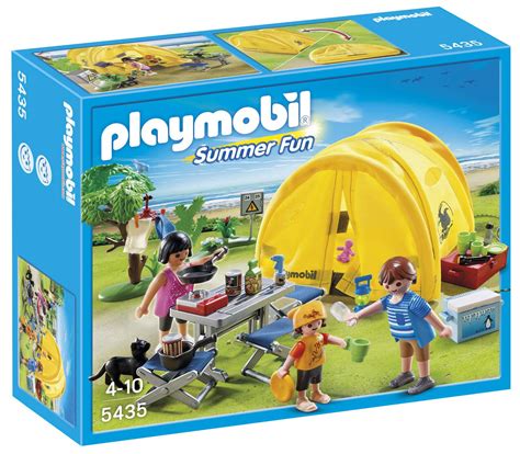 Camping playmobil Continuara.org