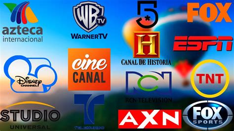 Canales internacionales Continuara.org