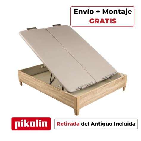 Canape pikolin Continuara.org