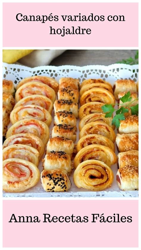 Canapes muy poco Continuara.org
