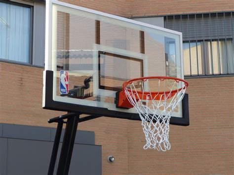 Canasta basket baloncesto Continuara.org