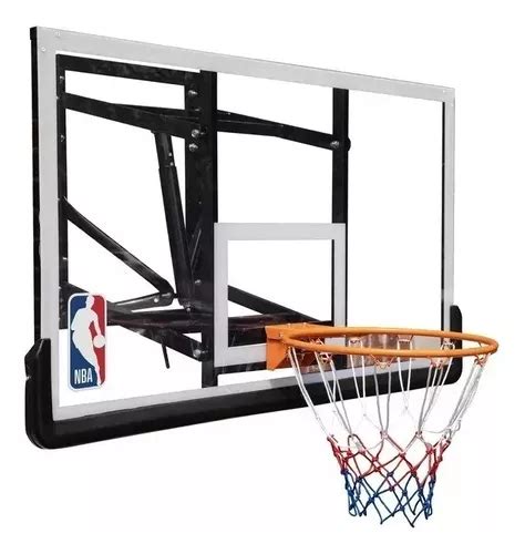Canasta nba tablero Continuara.org