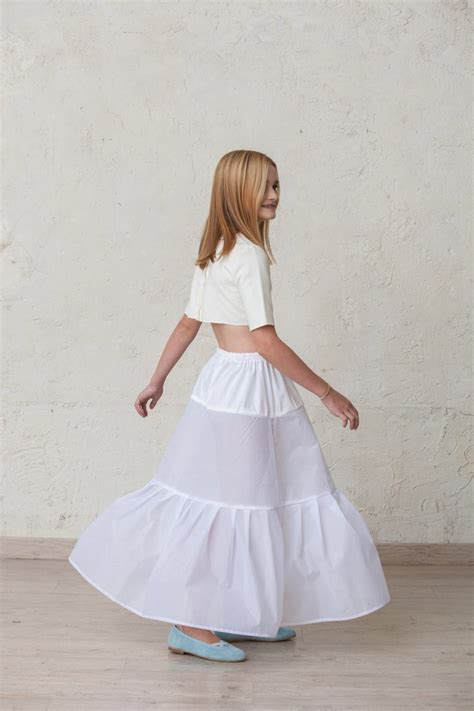 Cancan vestido comunion Continuara.org