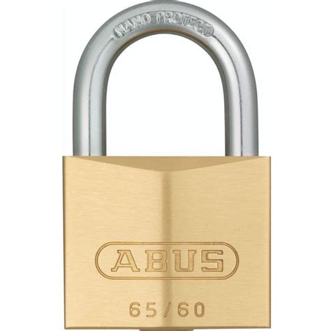 Candado abus lock Continuara.org