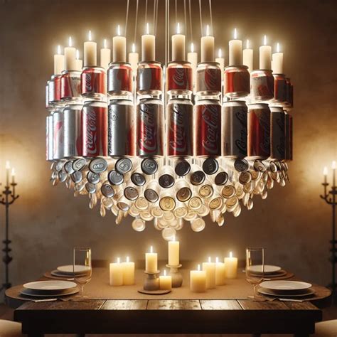 Candelabros originales Continuara.org