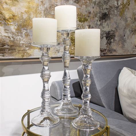 Candelabros Continuara.org