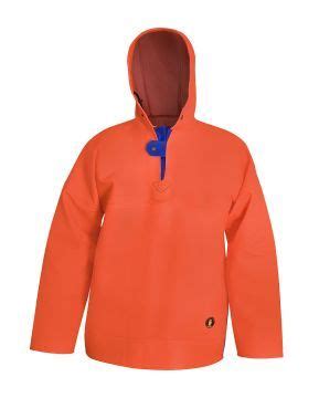 Canguro impermeable capucha Continuara.org