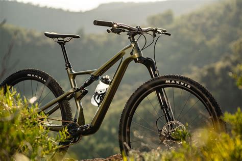 Cannondale lefty Continuara.org