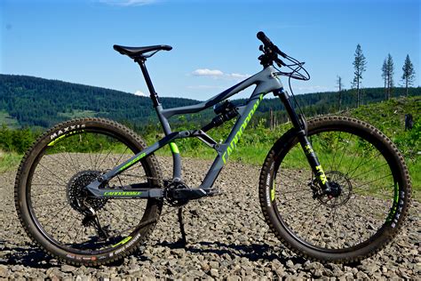 Cannondale m Continuara.org