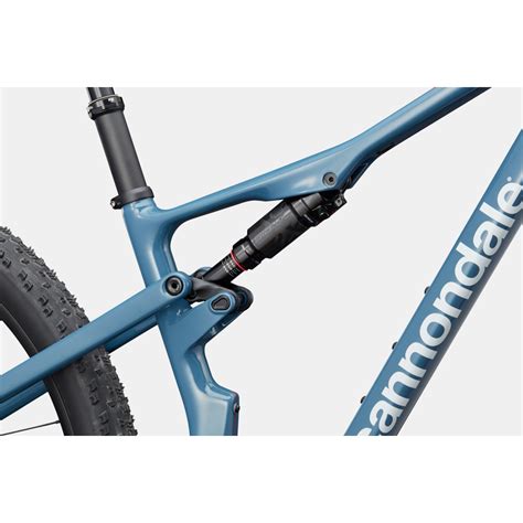 Cannondale scalper doble Continuara.org