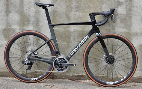 Cannondale supersix Continuara.org