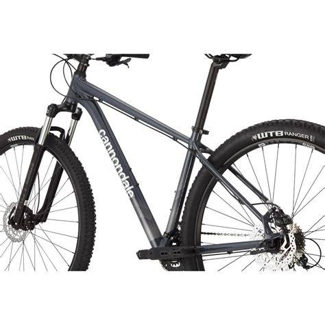 Cannondale trail Continuara.org