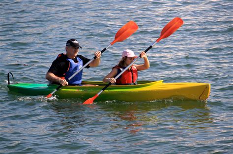 Canoa kayac Continuara.org
