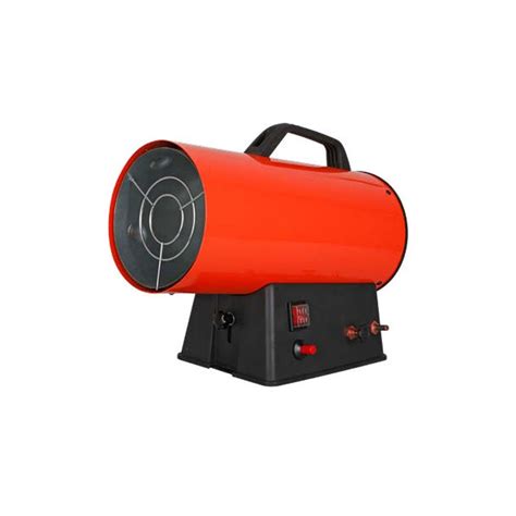 Canon calefactor aire Continuara.org