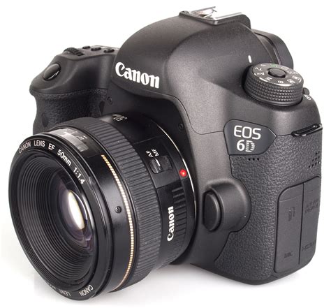 Canon eos 6d Continuara.org