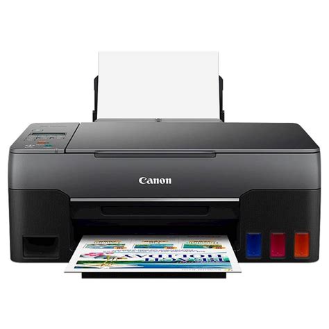 Canon impresora scaner Continuara.org