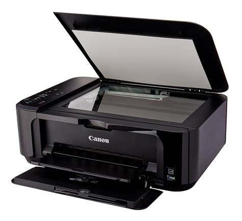 Canon impresora scanner Continuara.org
